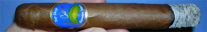 Top Shelf Blue Label - 2
